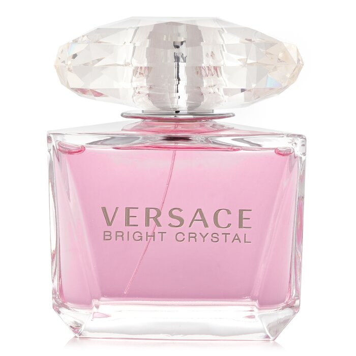 VERSACE - Bright Crystal Eau De Toilette Spray