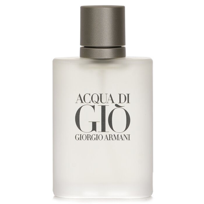 GIORGIO ARMANI - Acqua Di Gio Eau De Toilette Spray