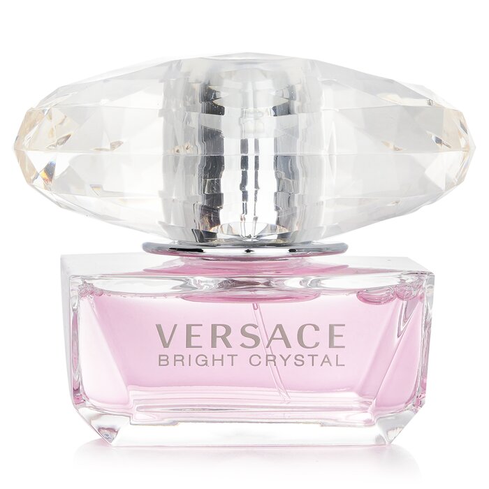 VERSACE - Bright Crystal Eau De Toilette Spray