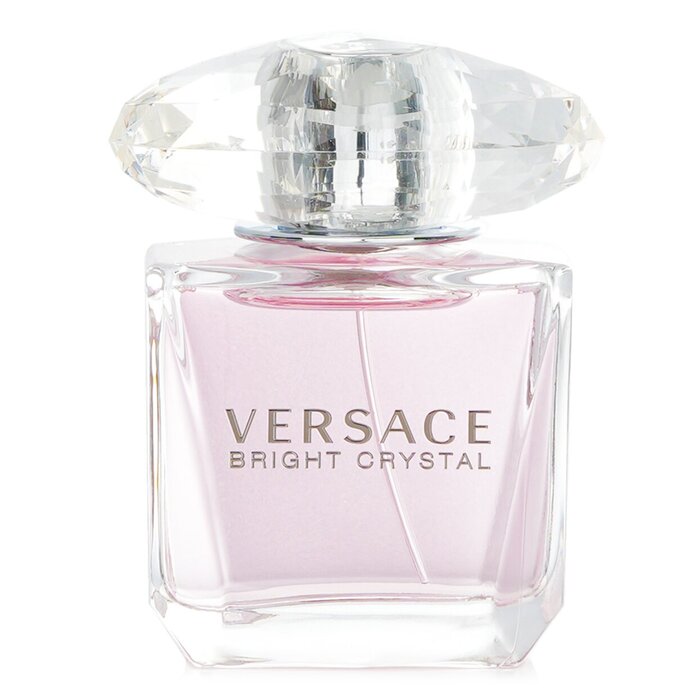 VERSACE - Bright Crystal Eau De Toilette Spray