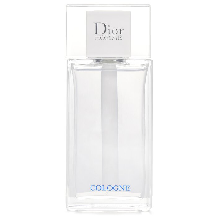 CHRISTIAN DIOR - Dior Homme Cologne Spray
