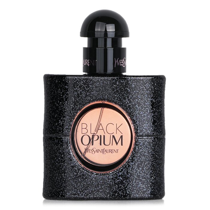 YVES SAINT LAURENT - Black Opium Eau De Parfum Spray