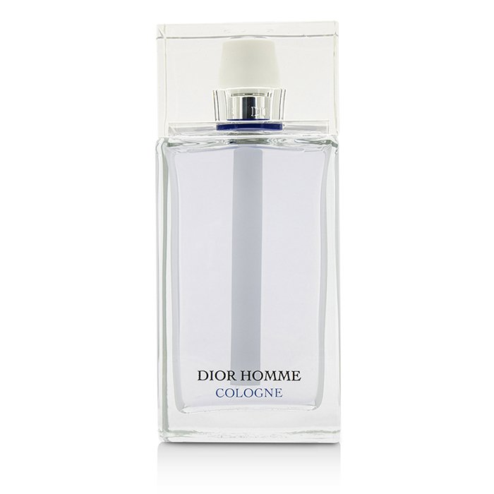 CHRISTIAN DIOR - Dior Homme Cologne Spray