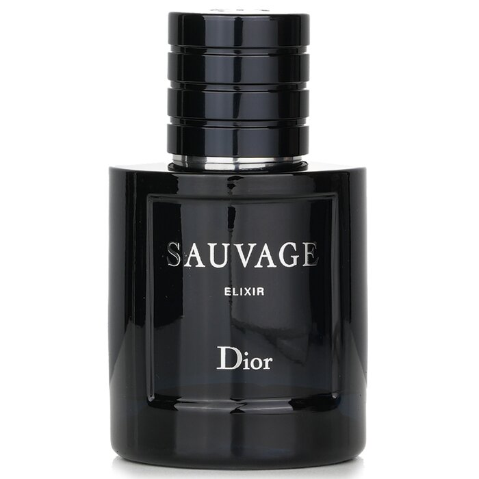 CHRISTIAN DIOR - Sauvage Elixir Spray