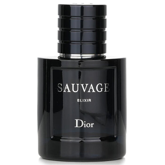 CHRISTIAN DIOR - Sauvage Elixir Spray