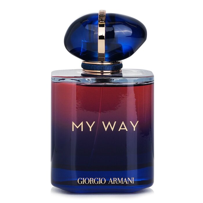 GIORGIO ARMANI - My Way Parfum Refillable