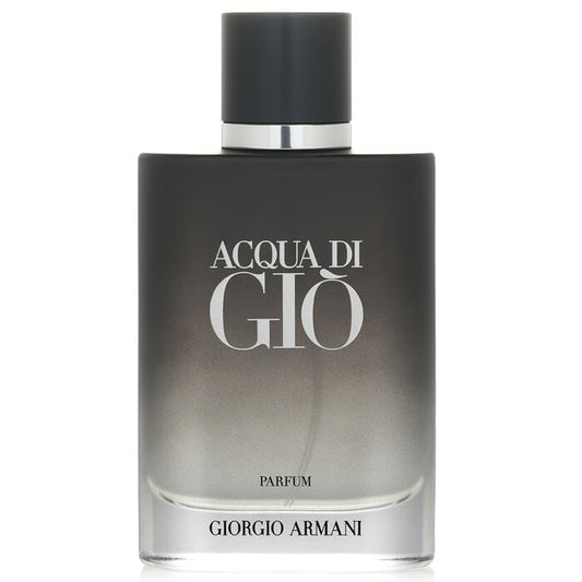 GIORGIO ARMANI - Acqua Di Gio Homme Parfum